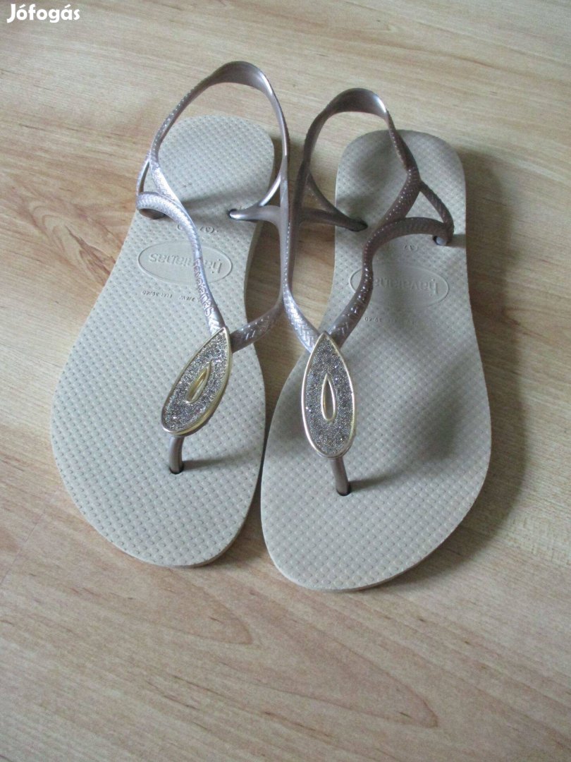 Havaianas gumi szandál 39/40