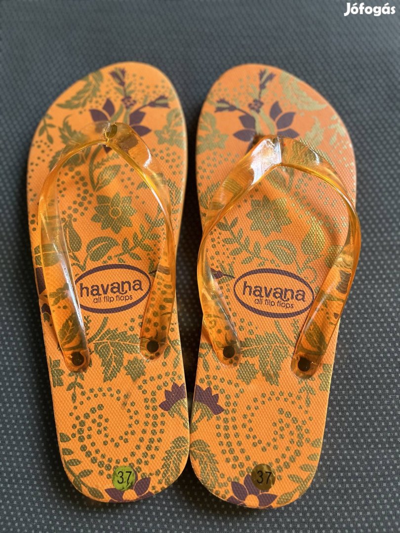 Havana flip flop Új!