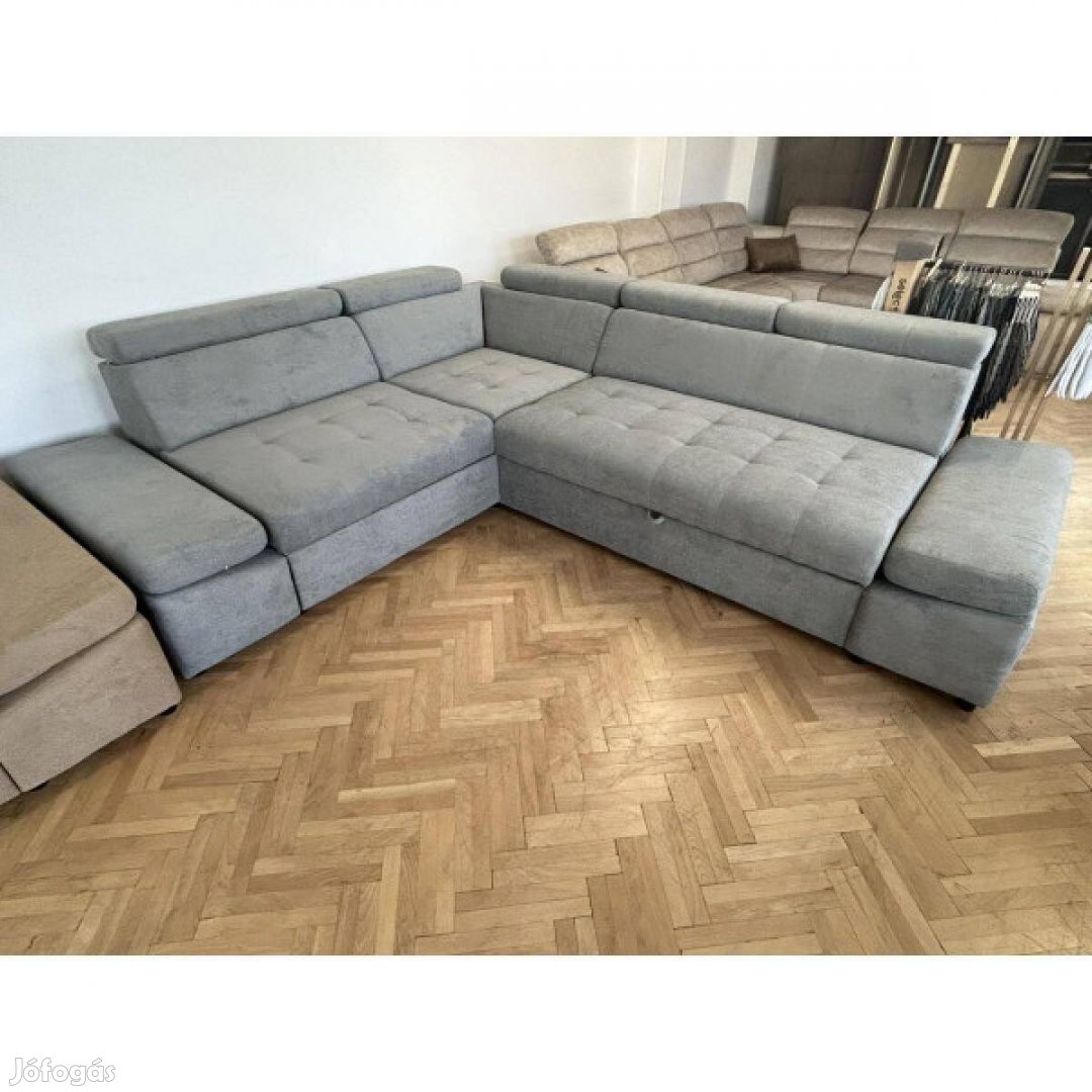 Havanna Nagy Sarok | Extra Kényelmes HR Habos