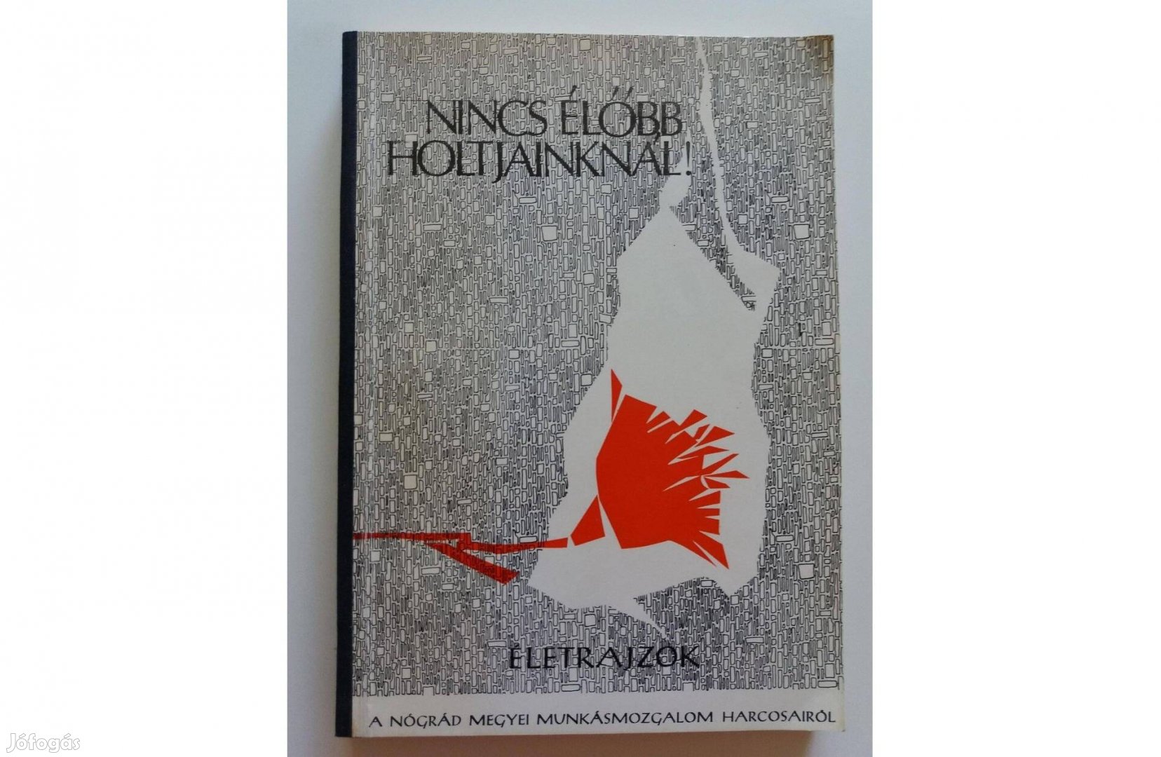 Havas Péter, Belitzky János, Szabó Béla Nincs élőbb