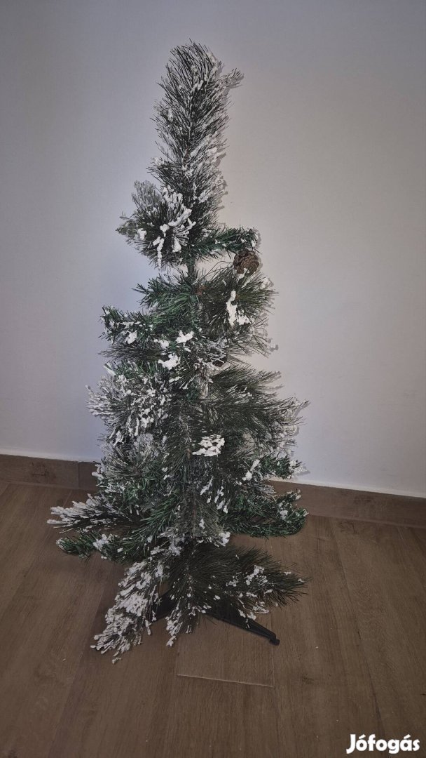 Havas hatásű műfenyő