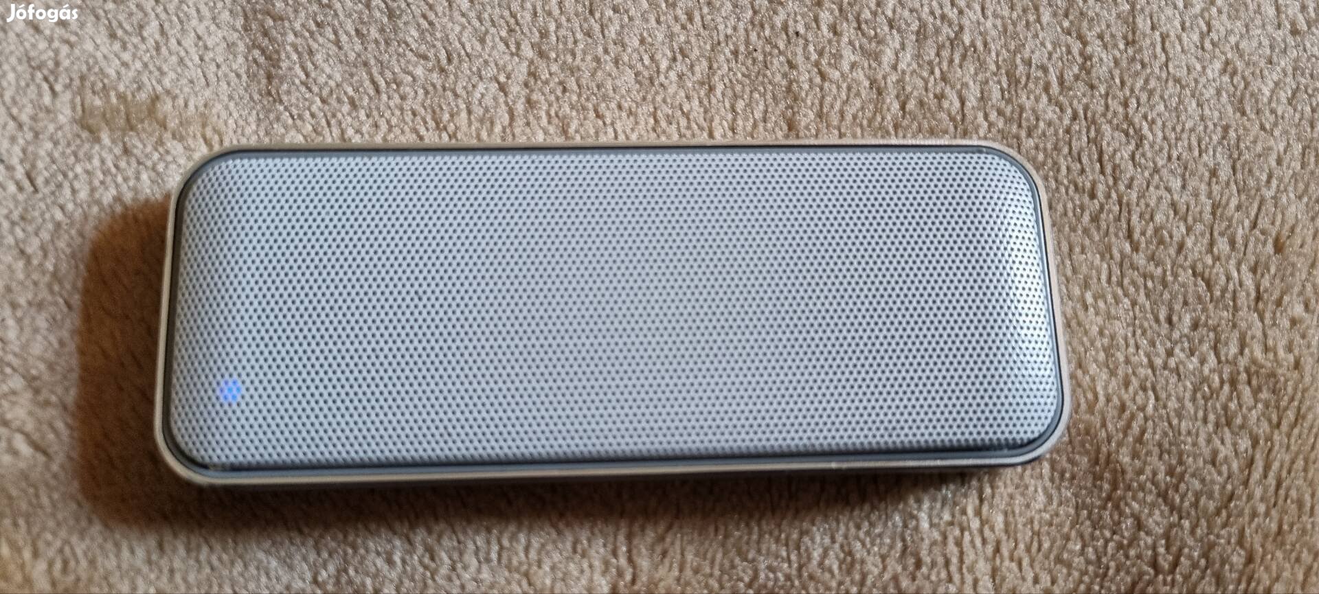 Havic Ultra-thin mini Bluetooth vezeték nélküli hangszóró, fehér