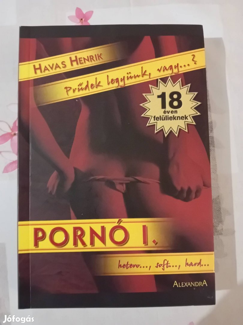 Havss Henrik - Pornó 1.