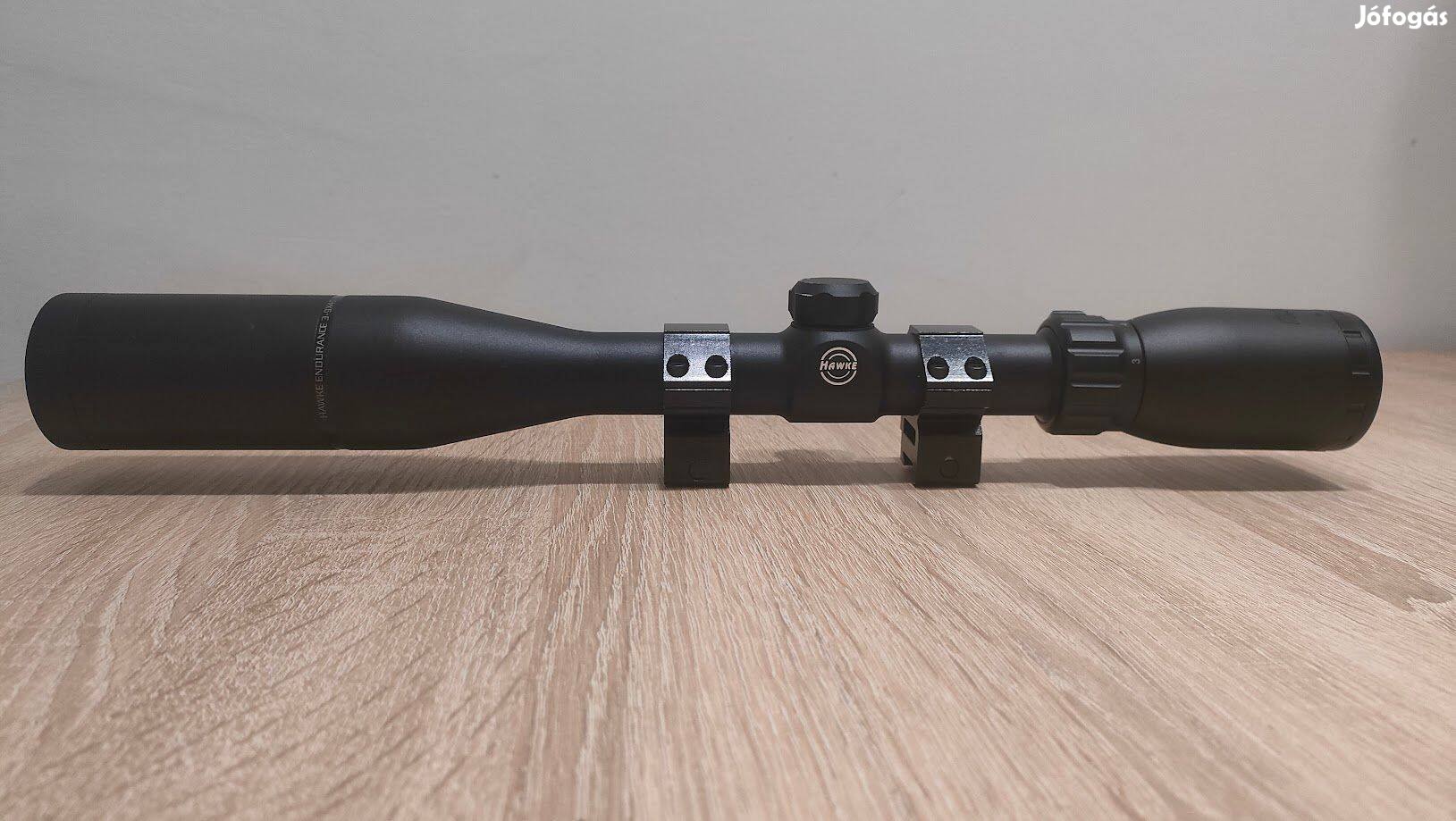 Hawke Endurance 3-9x40 céltávcső