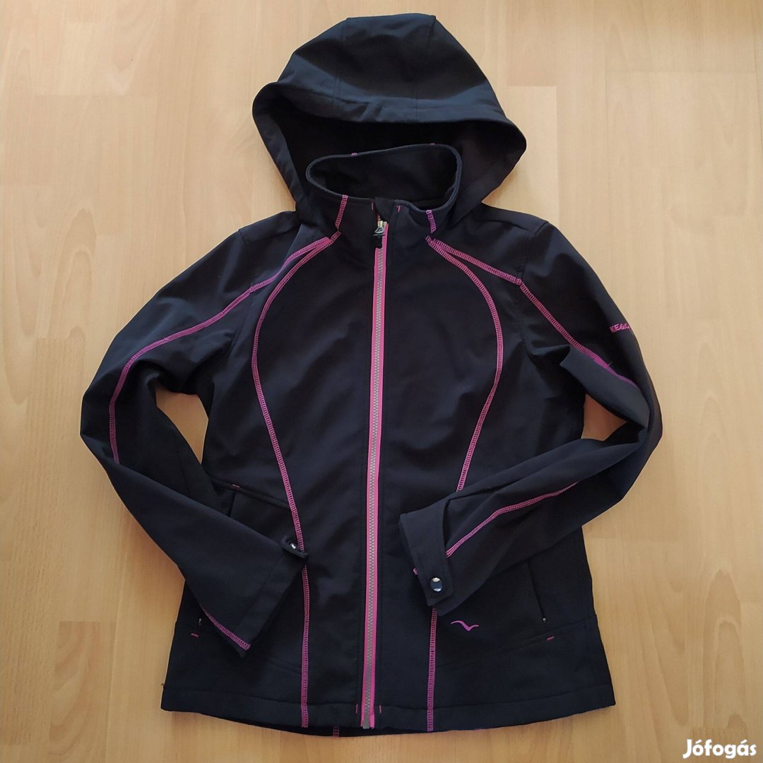 Hawke&co sport női softshell kabát átmeneti dzseki S
