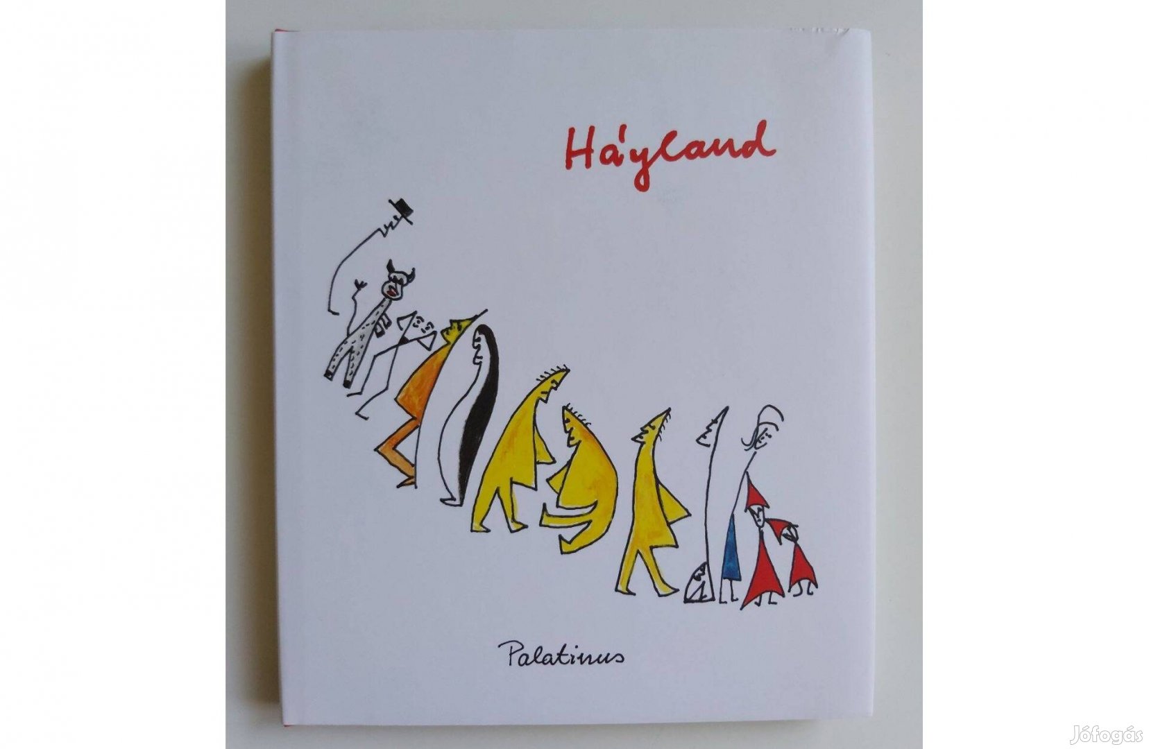 Háy János: Háyland