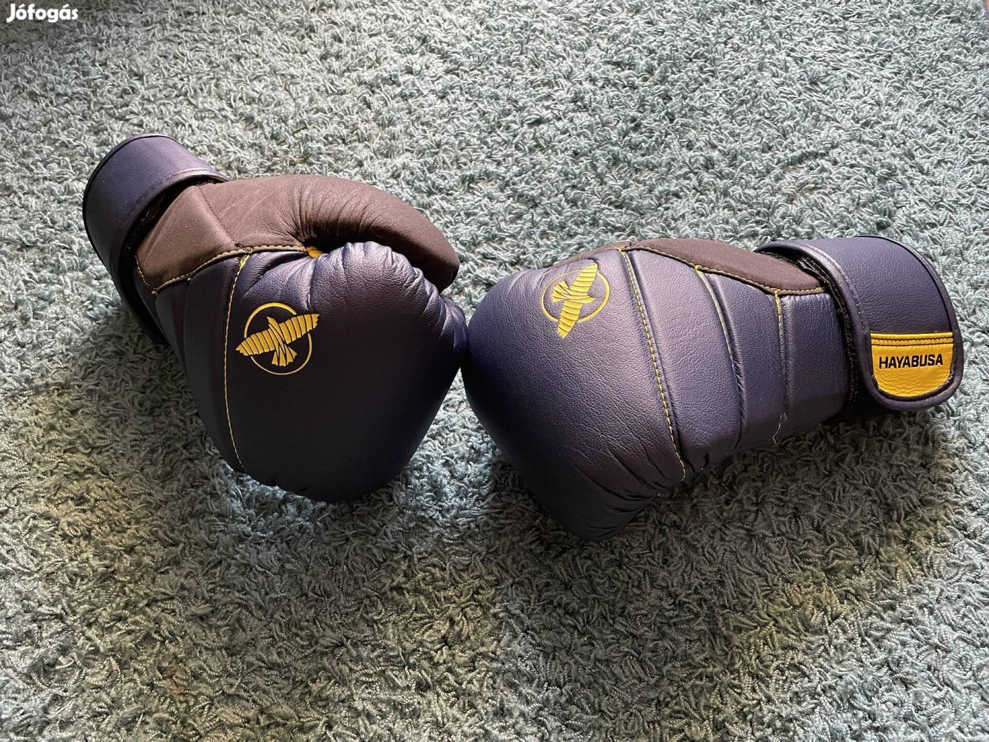 Hayabusa T3 (12 oz)