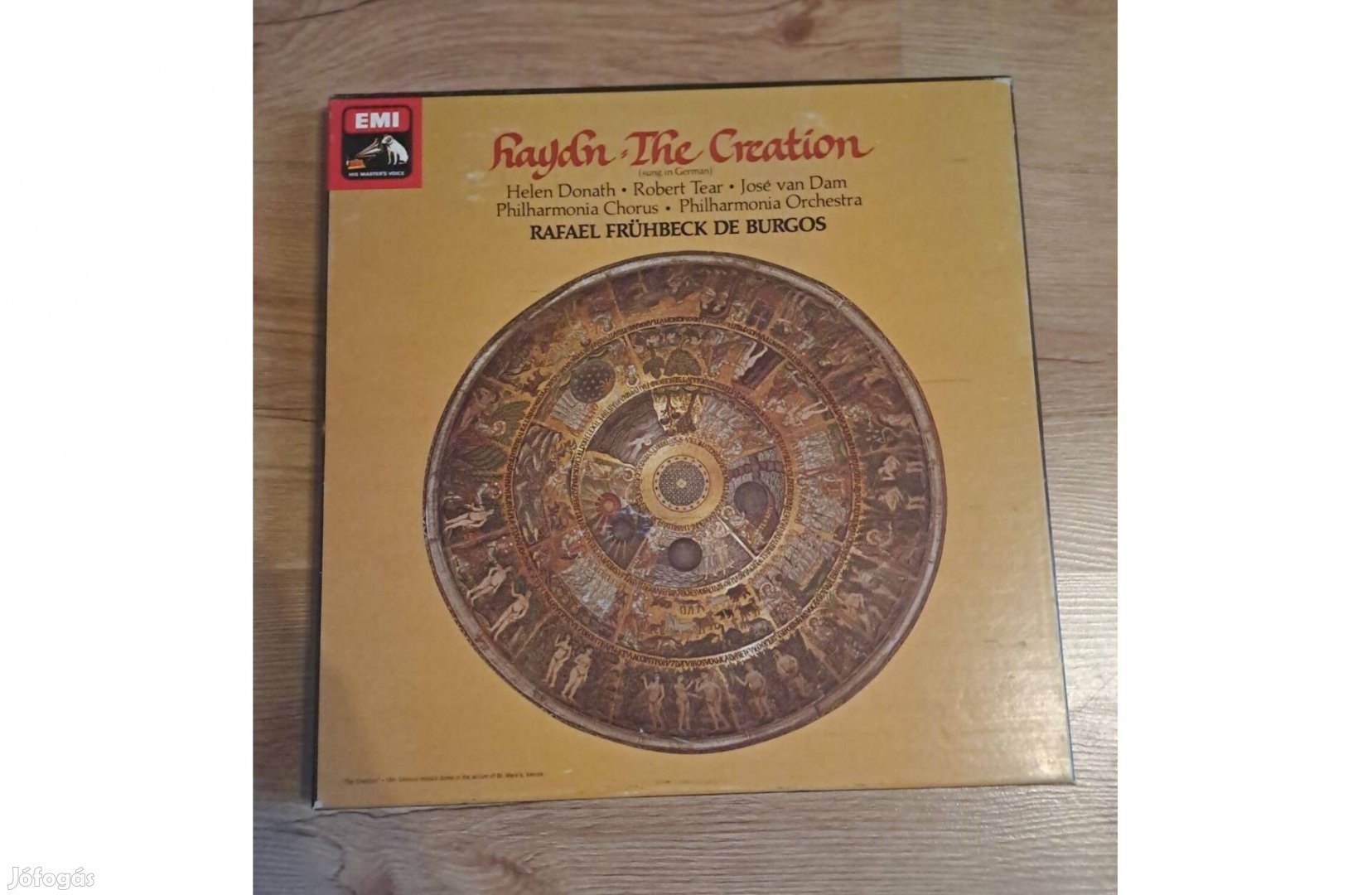 Haydn The Creation