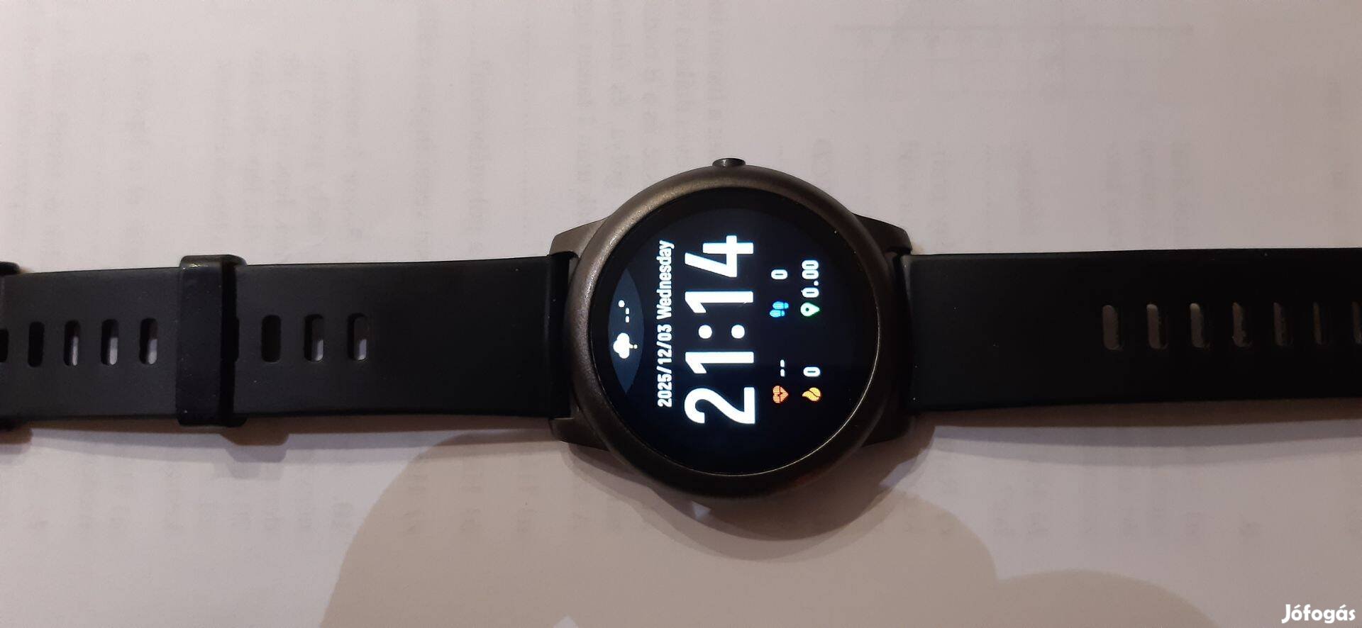 Haylou Solar LS05 eladó