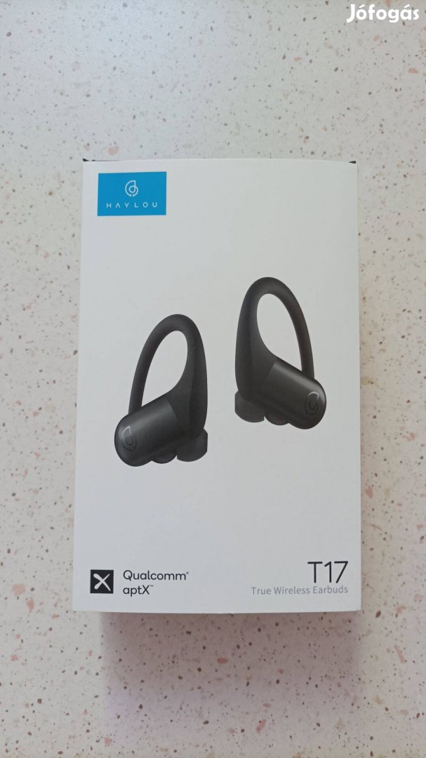 Haylou T17 Bluetooth sport fülhallgató