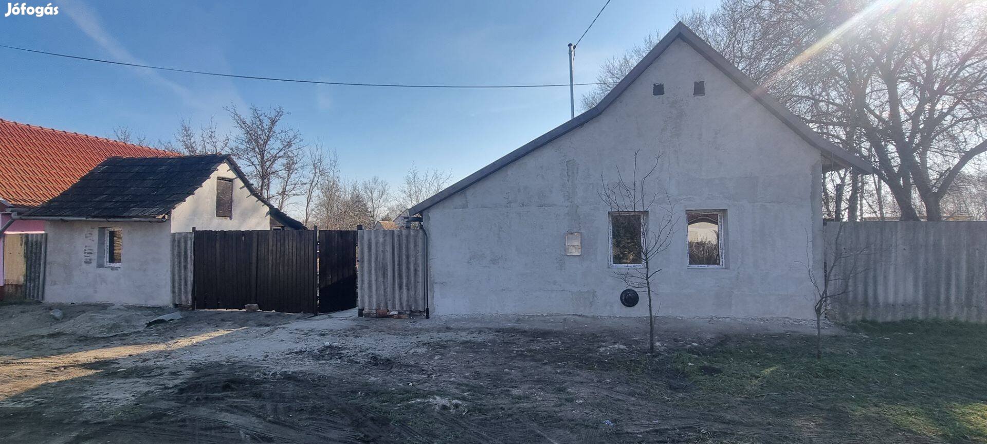 Ház Eladó Battonyán!(Nem kiadó)