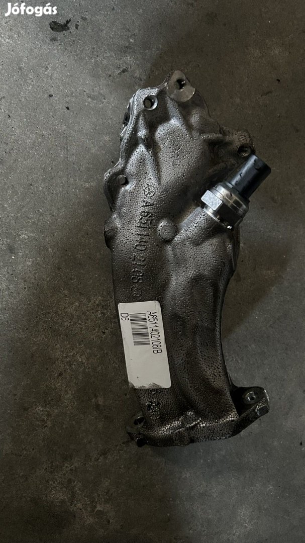 Ház om 651 A6511402108 eladó