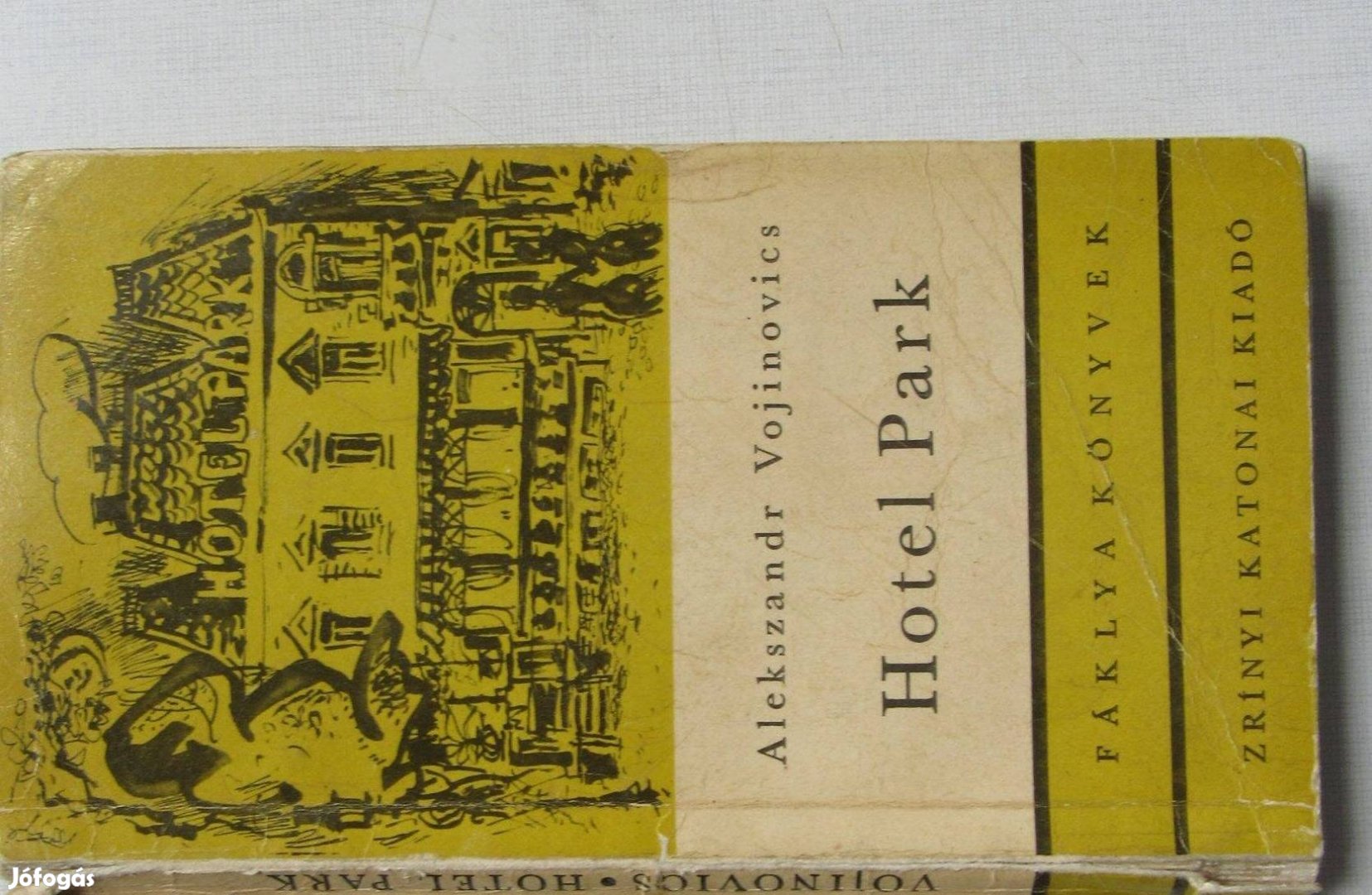 Hazánk történetének legfontosabb időszaka elevenedik meg.