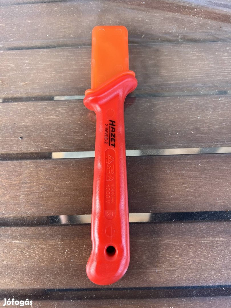 Hazet VDE kábelkés