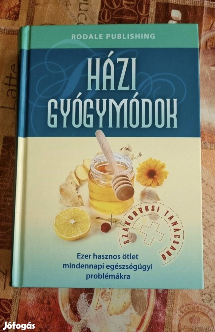 Házi gyógymódok 