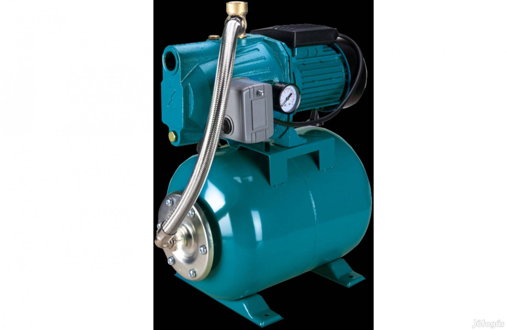 Hazi vizmu 1100 watt