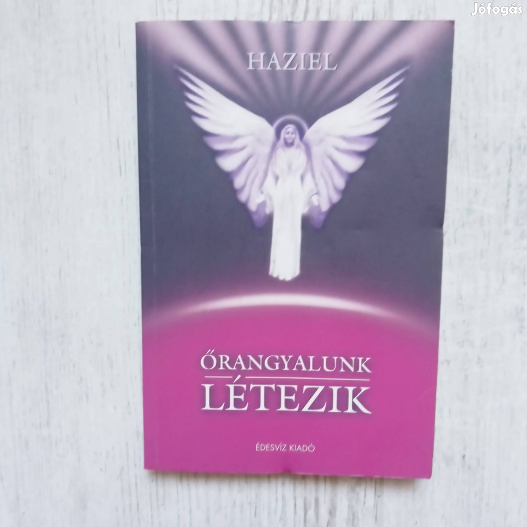 Haziel: Őrangyalunk létezik