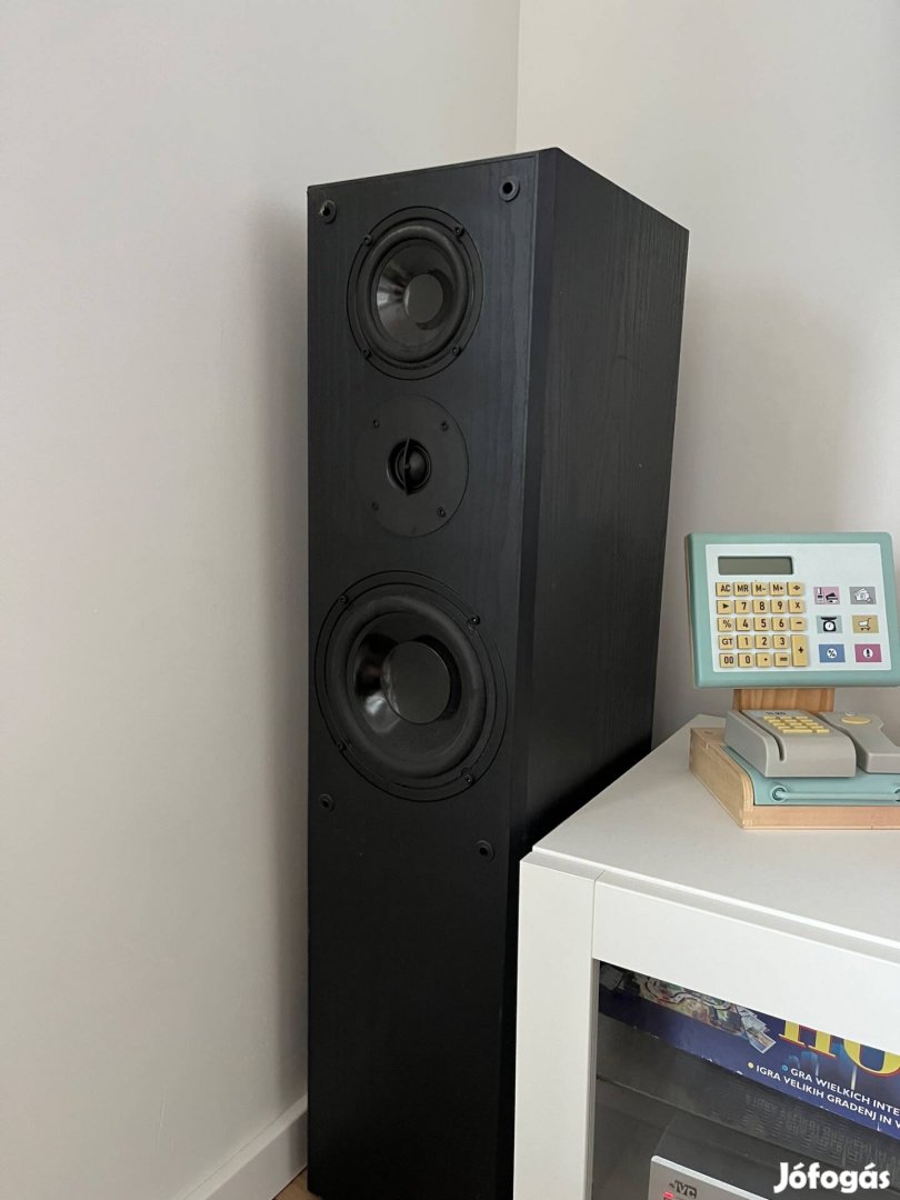 Házimozi 5.0 hangfal szett