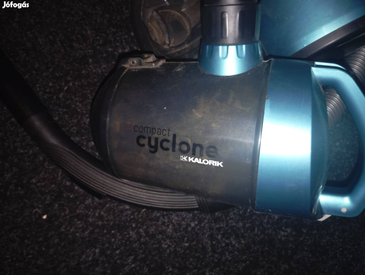 Háztartási Porszívó