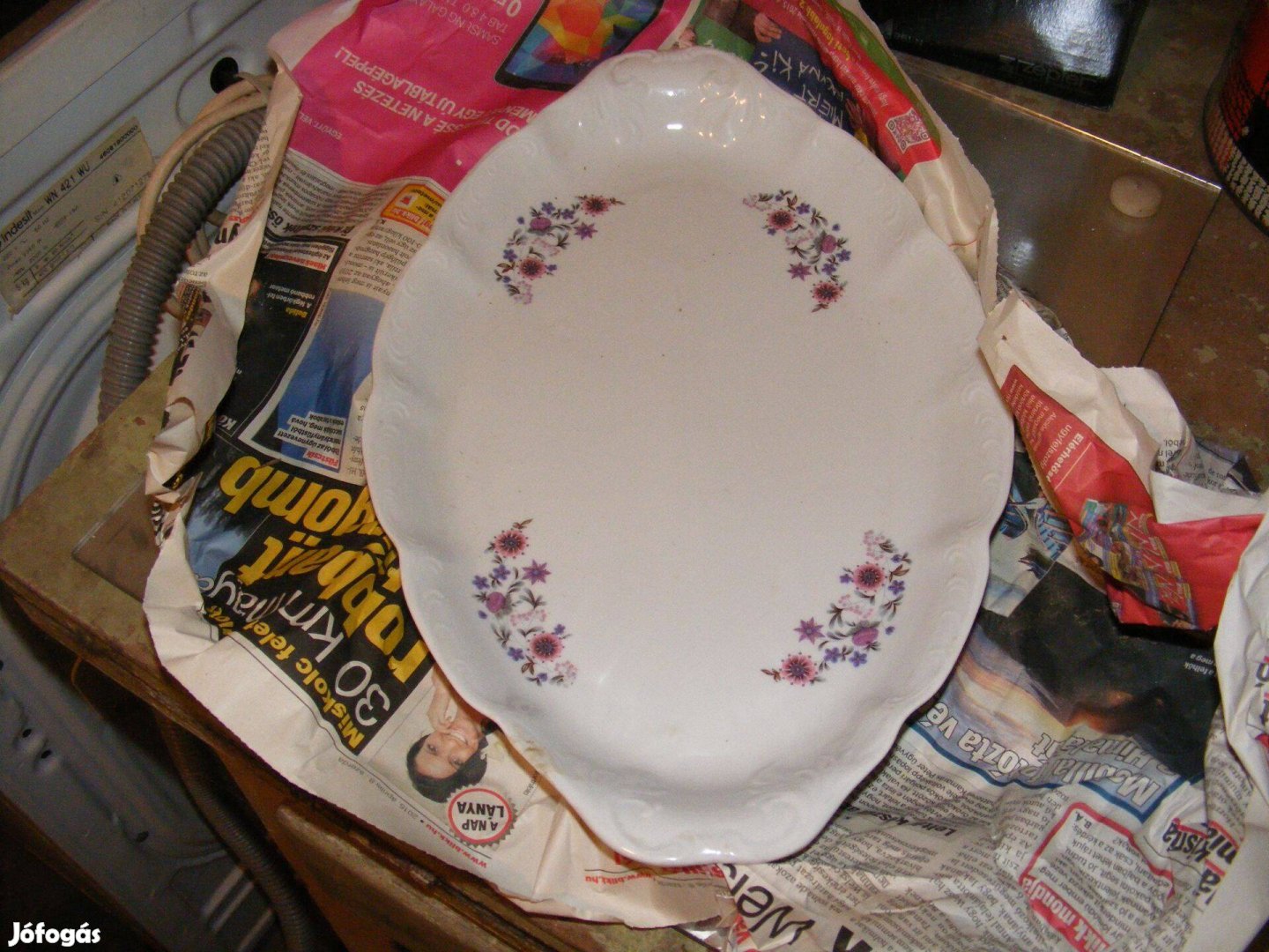 Háztartási eszközök