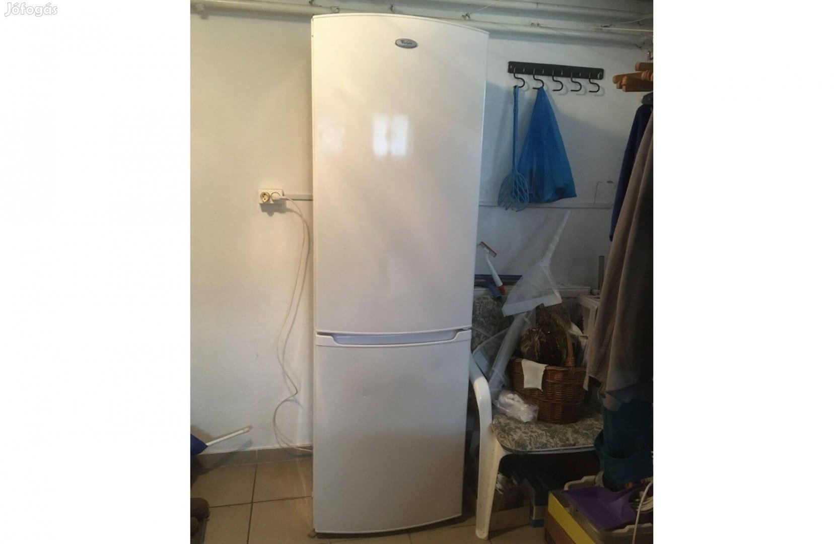 Háztartási gép - Hűtőszekrény