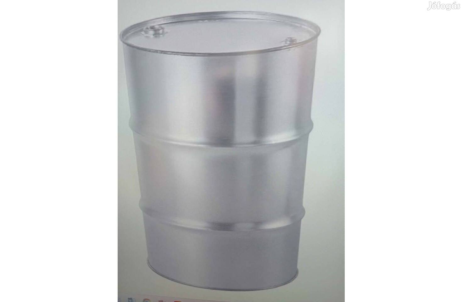 Háztartási tüzelőolaj eladó