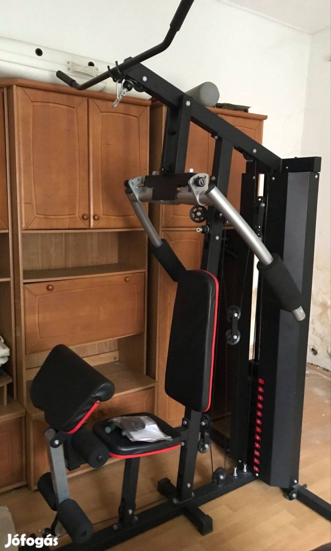 Hc home Fitness k6 kondigép