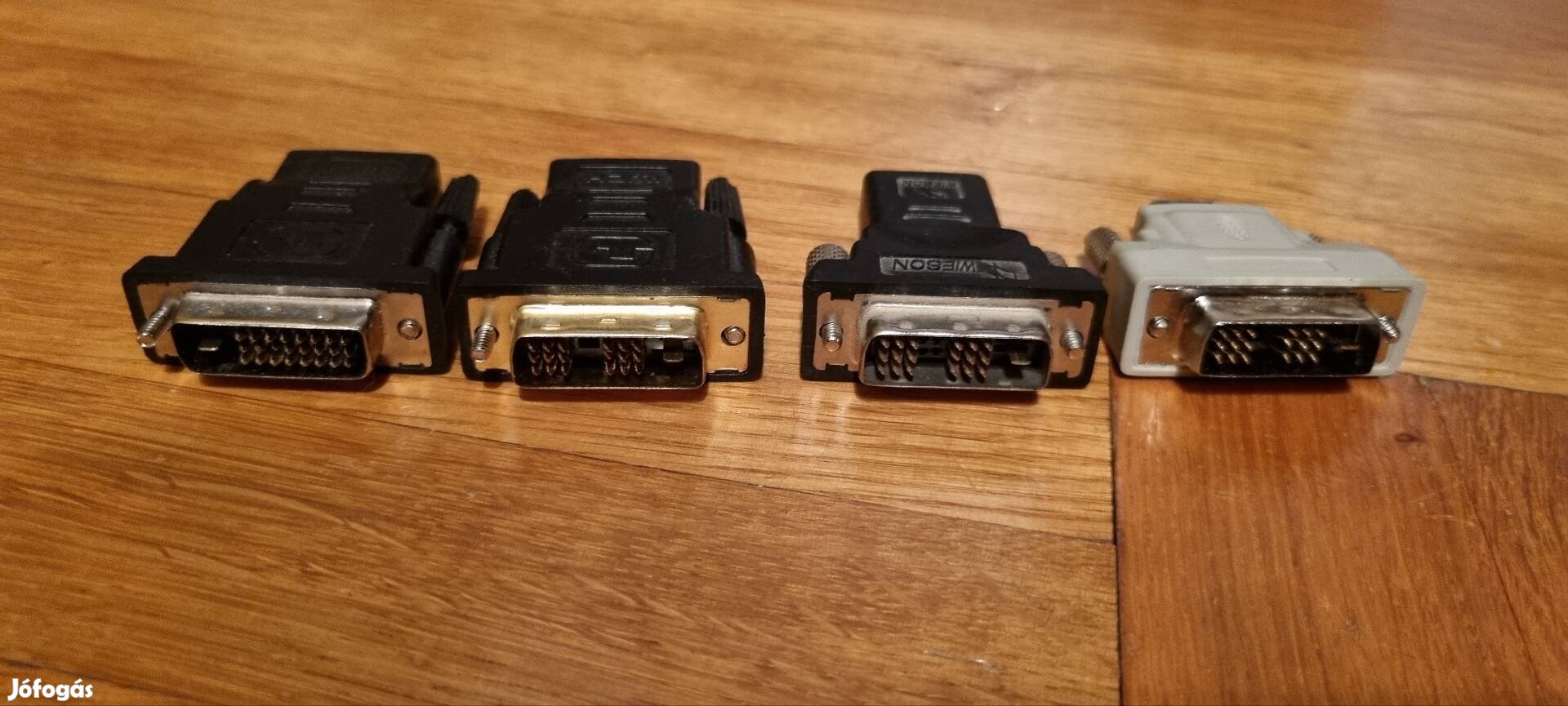 Hdmi, dvi adapter 