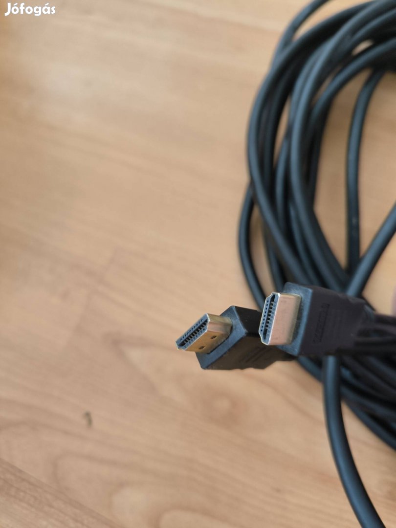 Hdmi kábel 10 méter