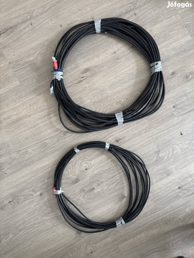 Hdmi kábel 15m,25m