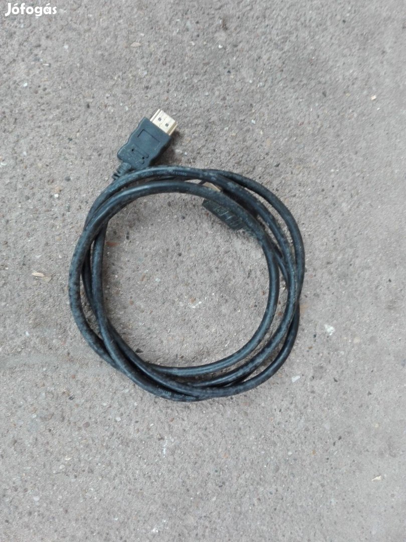 Hdmi kábel eladó