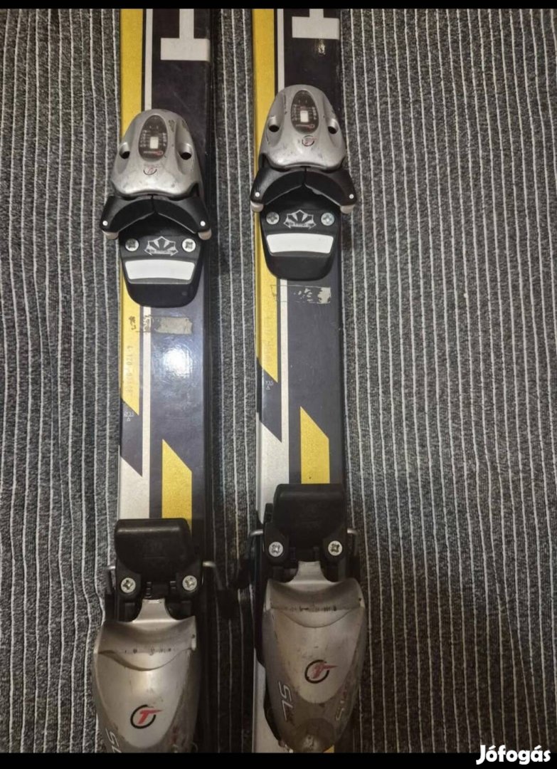 Head 120 cm-es síléc