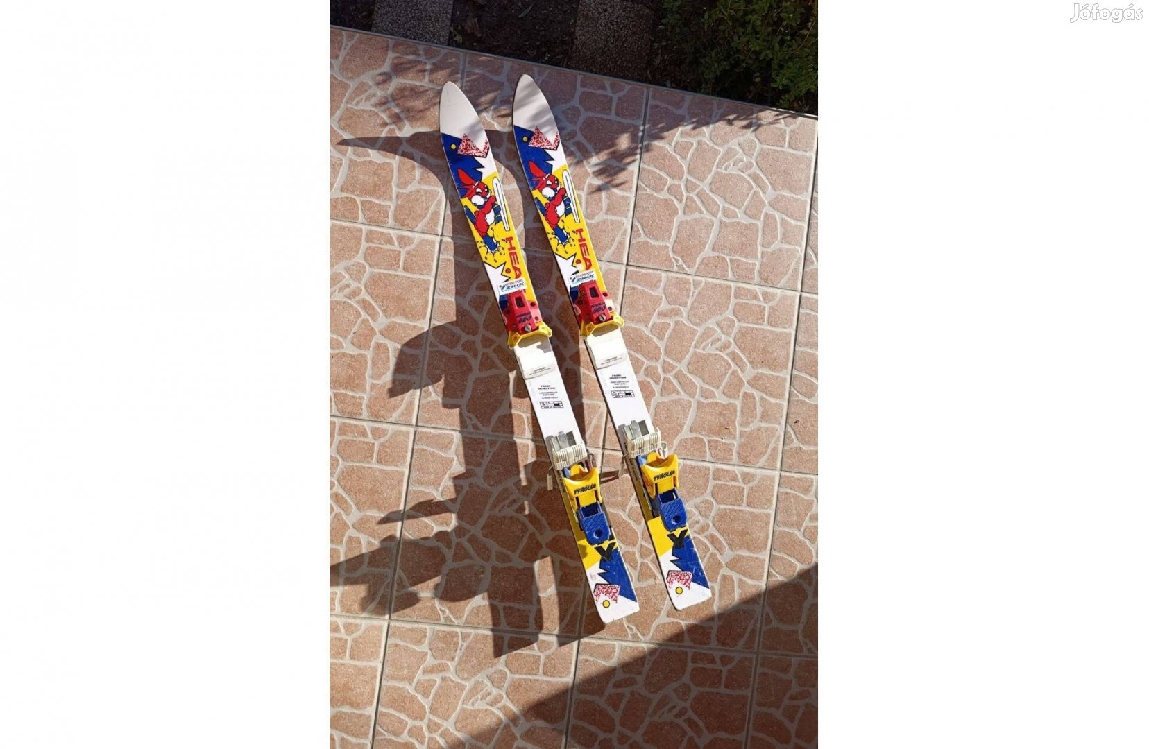 Head 90 síléc eladó!