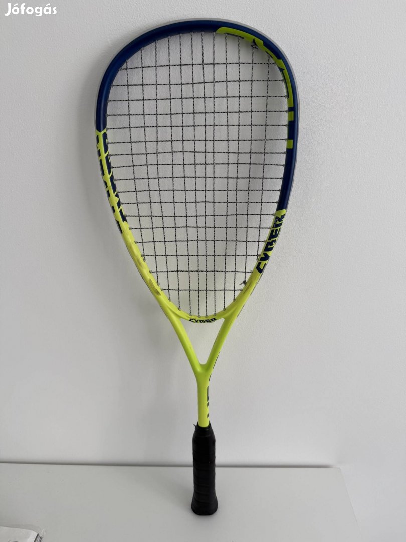 Head Cyber Pro Squash Fallabda Ütő