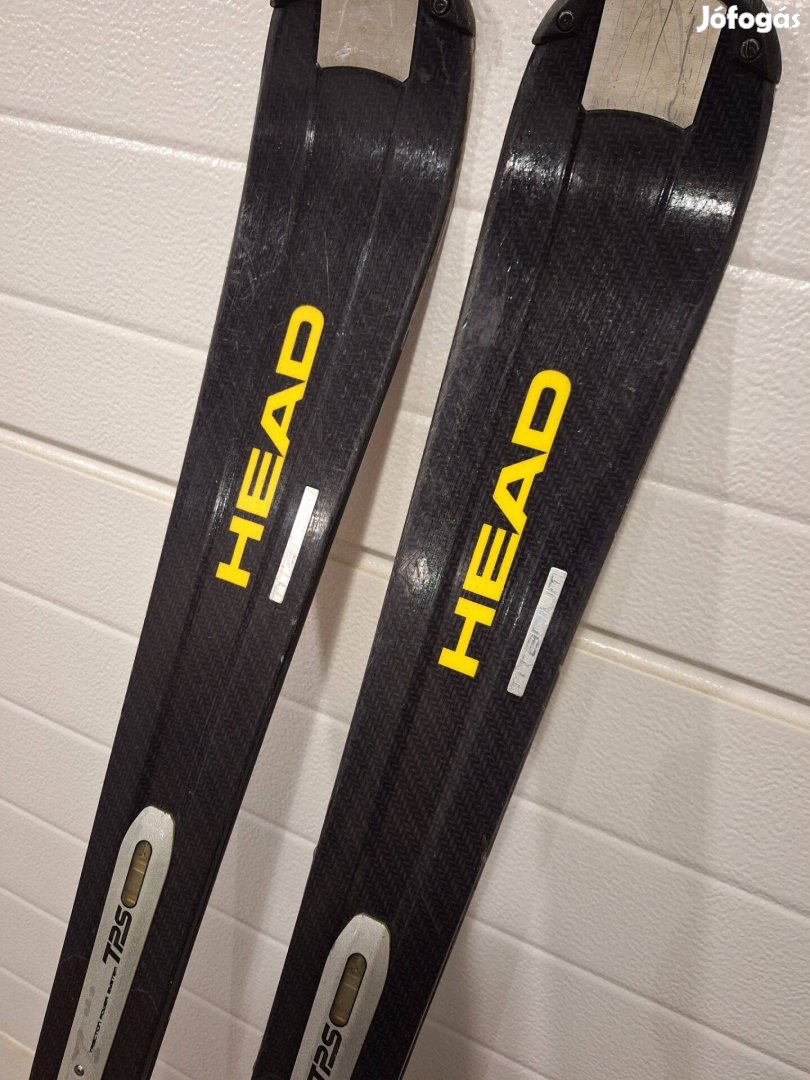 Head Cyber XP 70 156cm síléc