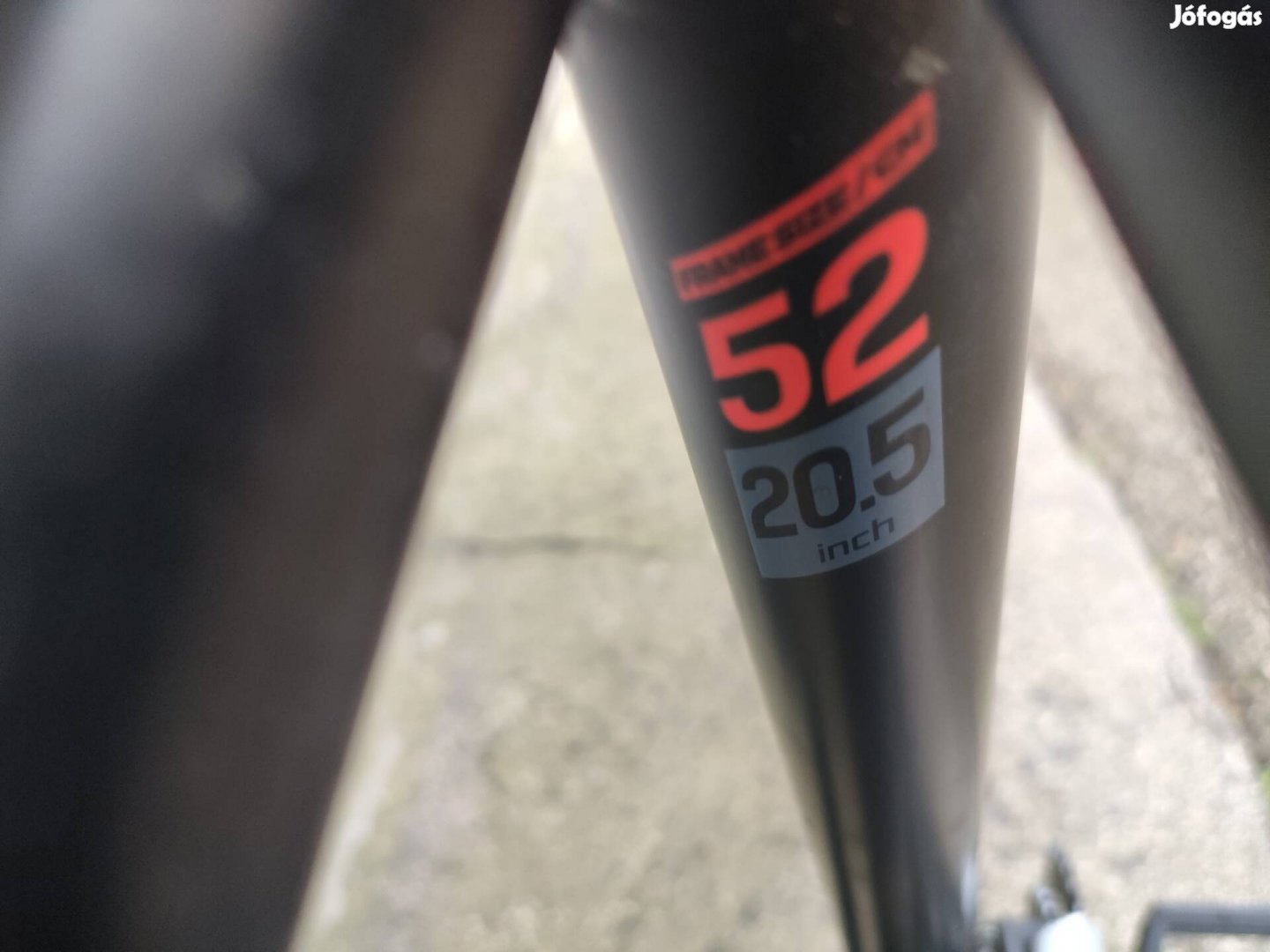 Head Granger 29 MTB