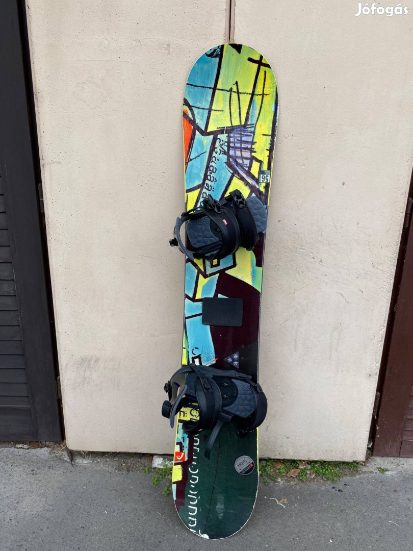 Head Snowboard