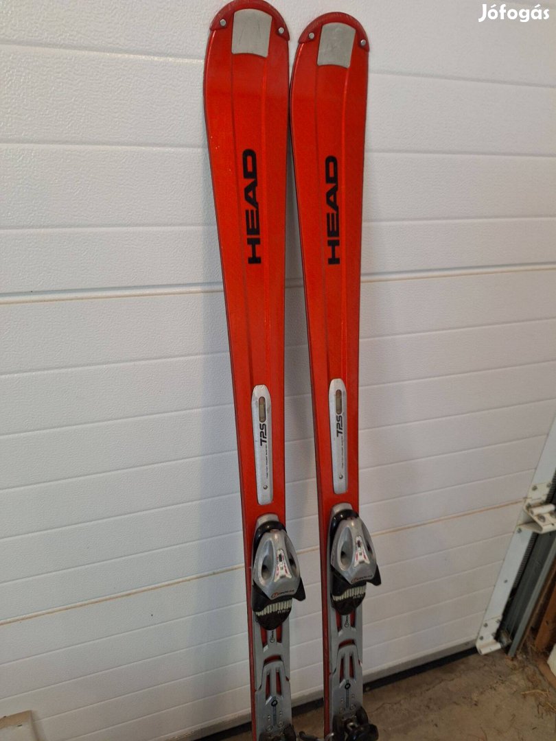 Head Super Cyber X 163 síléc