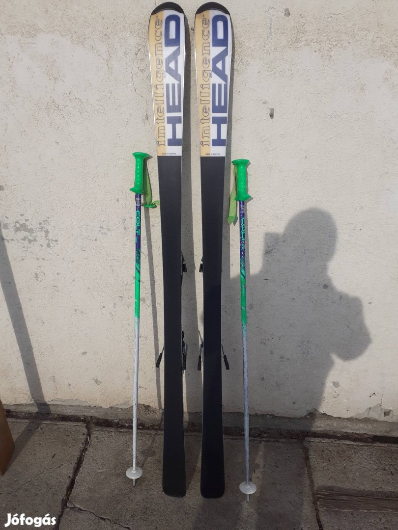 Head carving síléc sí léc 170cm