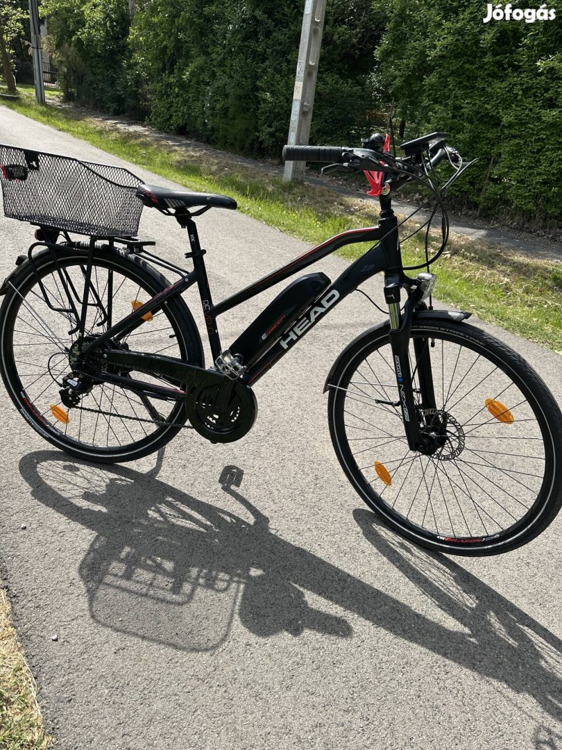 Head e-Revelo e-bike eladó
