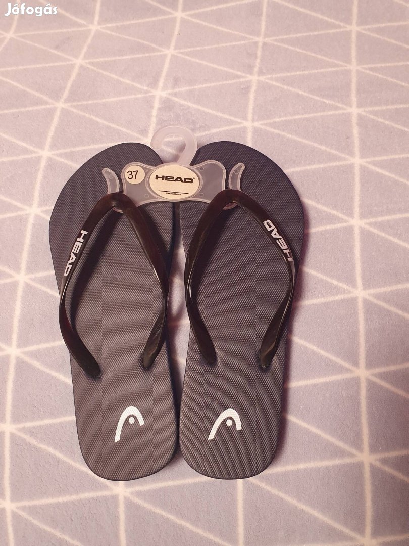 Head flipflop papucs 37