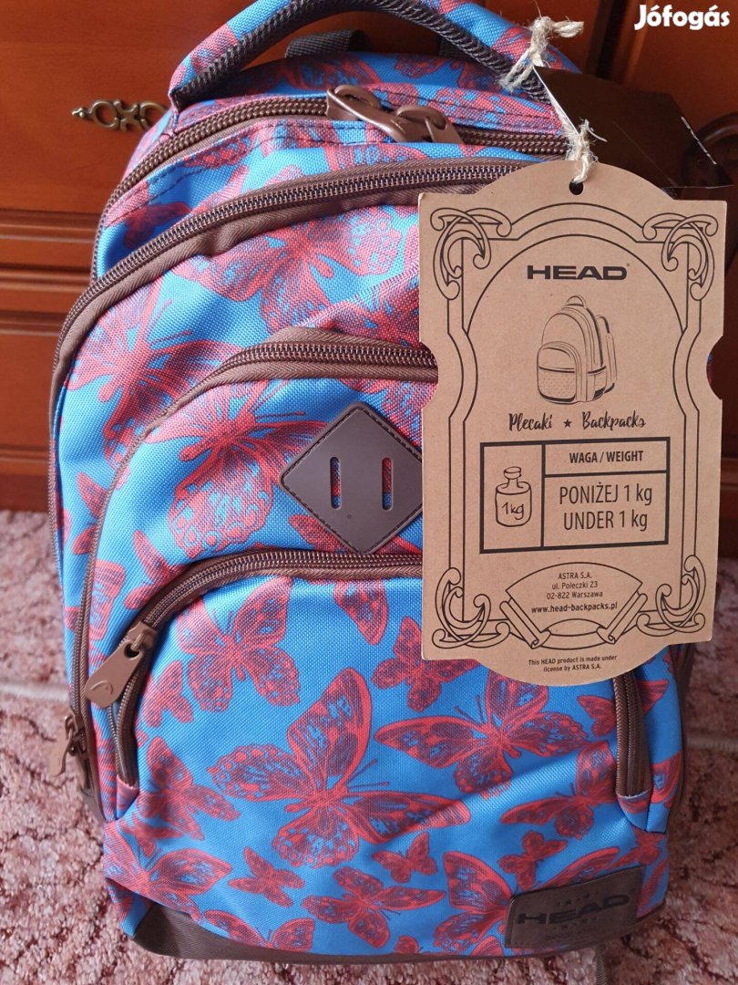 Head hátizsák háti táska