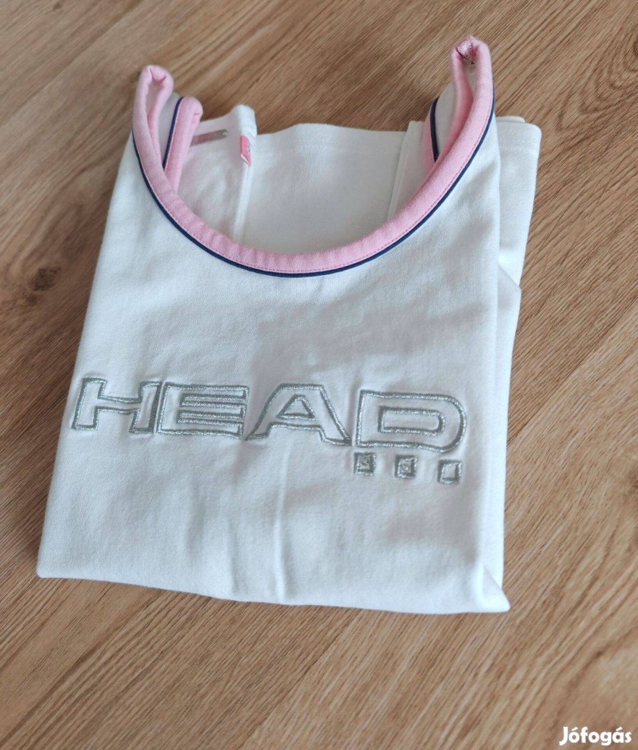 Head pamut női trikó