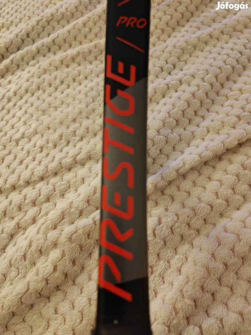 Head prestige pro graphene teniszütő!