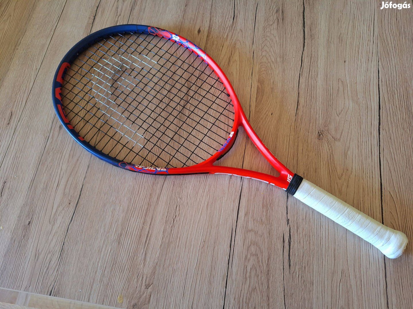 Head radical 25 Andy Murray Junior Gyerek Teniszütő