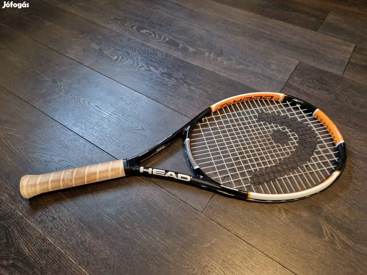 Head teniszütő