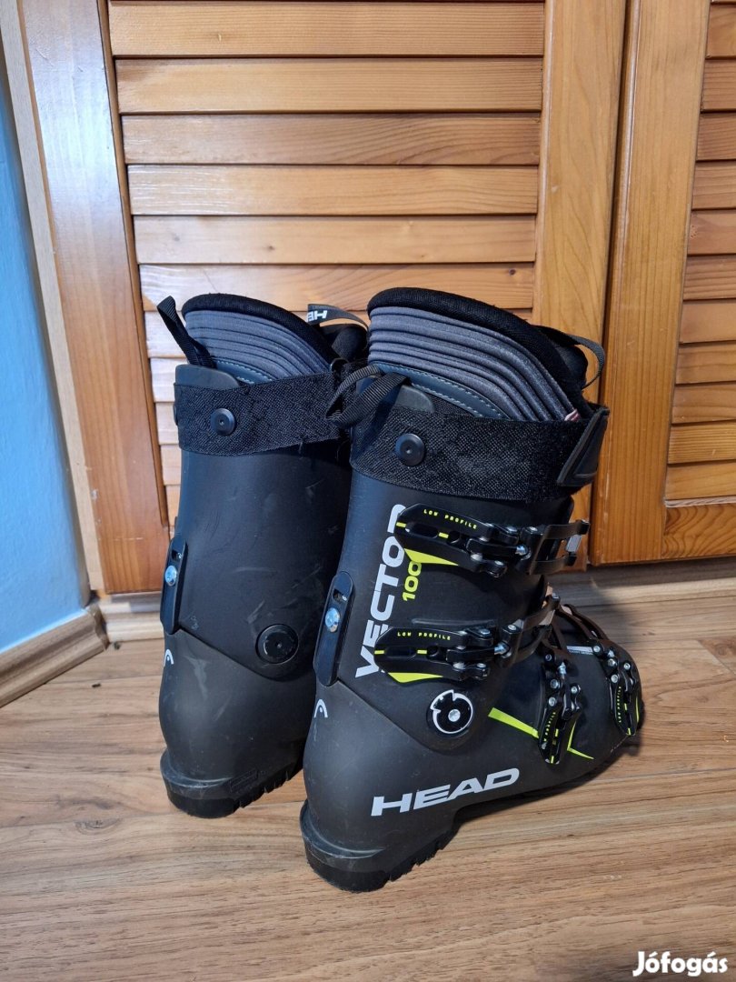 Head vector evo 100 síbakancs