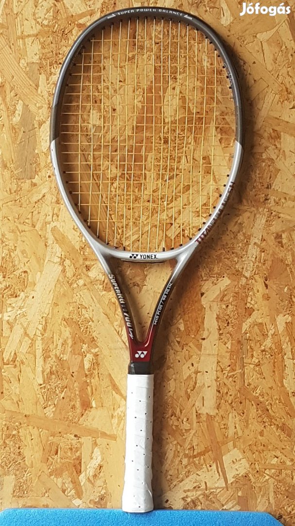 Head yonex teniszütő