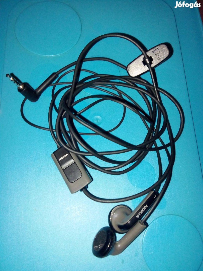 Headset (Nokia)