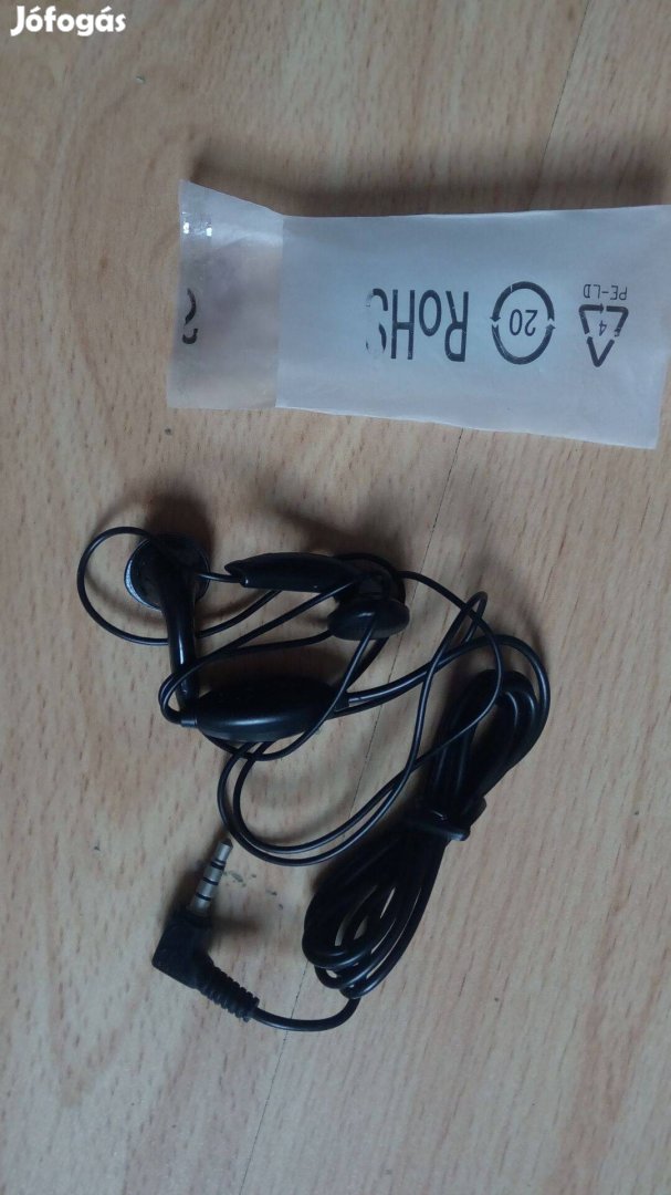 Headset eladó eladó Nyíregyházán